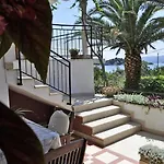 Ground Floor Apartman Sreser