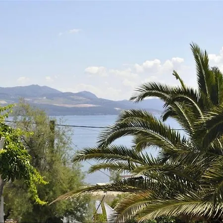 Ground Floor Apartman