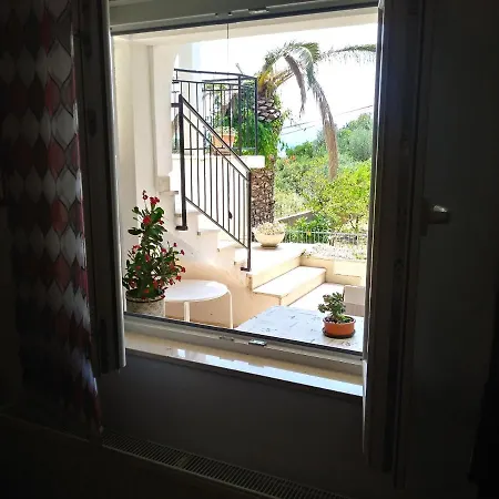 Apartman Ground Floor