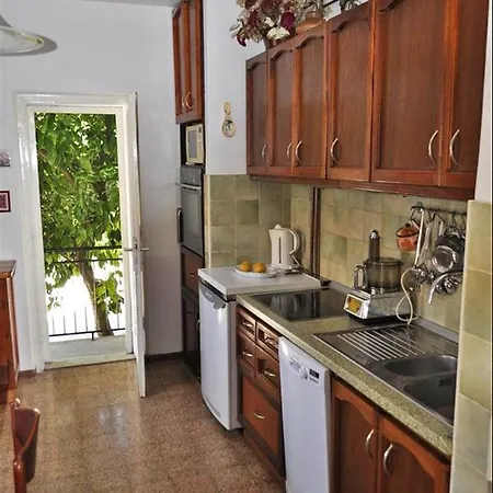 Apartman Ground Floor