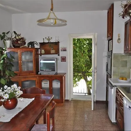 Lejlighed Ground Floor *