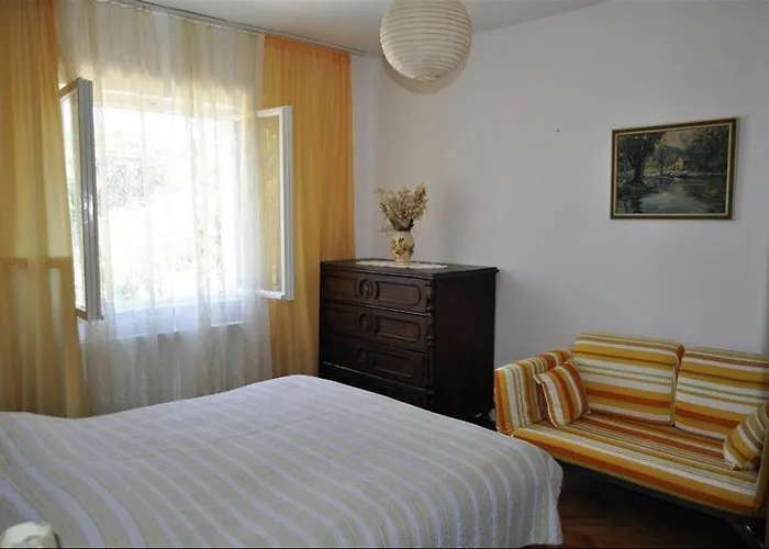 Ground Floor Apartament *
