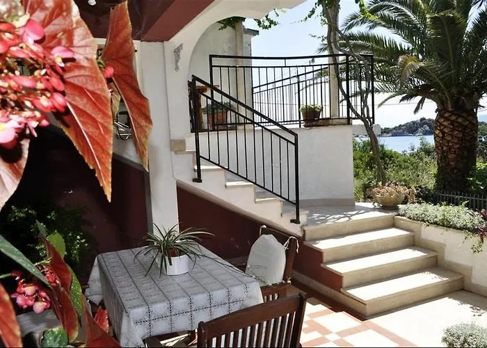 Apartamento Ground Floor Sreser