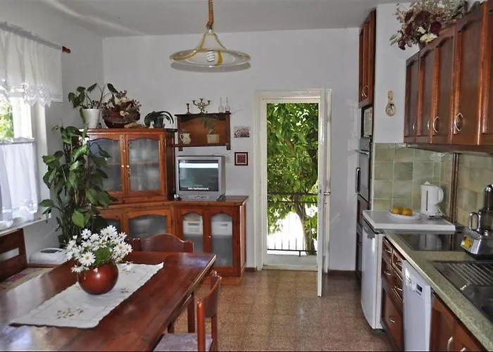 Apartamento Ground Floor *
